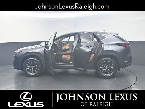 Certified 2023 Lexus NX 350 AWD w/ Premium Package image 28