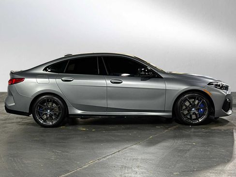 Used 2023 BMW M235i xDrive w/ M Performance Package AWD/4WD image 2
