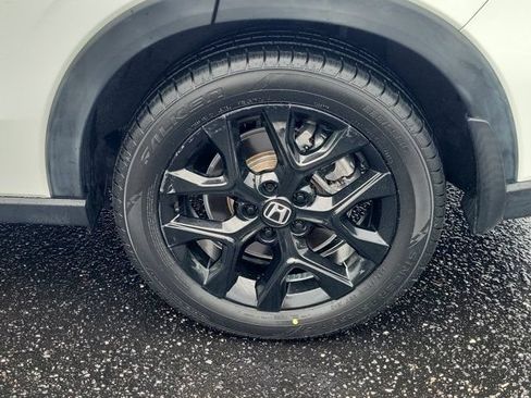 Used 2024 Honda HR-V Sport image 30