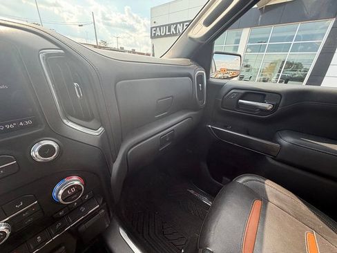 Used 2020 GMC Sierra 1500 AT4 w/ AT4 Premium Package AWD/4WD image 42