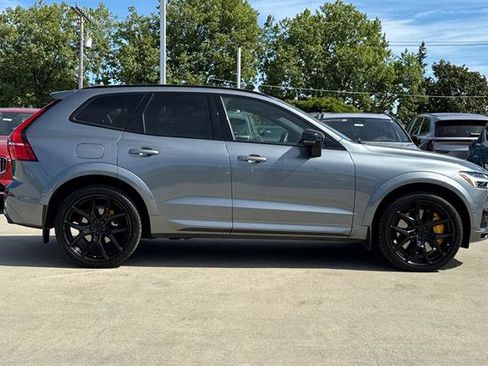 Used 2021 Volvo XC60 T8 Polestar image 2