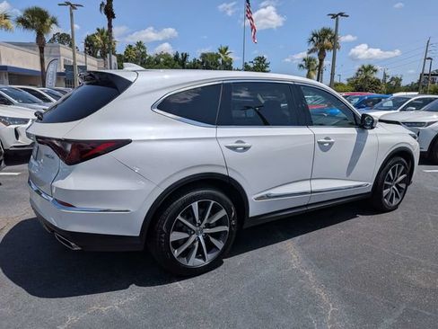 Used 2026 Acura MDX FWD w/ Technology Package image 3