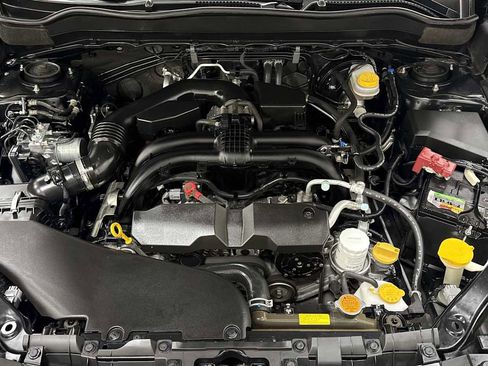 Used 2018 Subaru Forester 2.5i Premium image 30