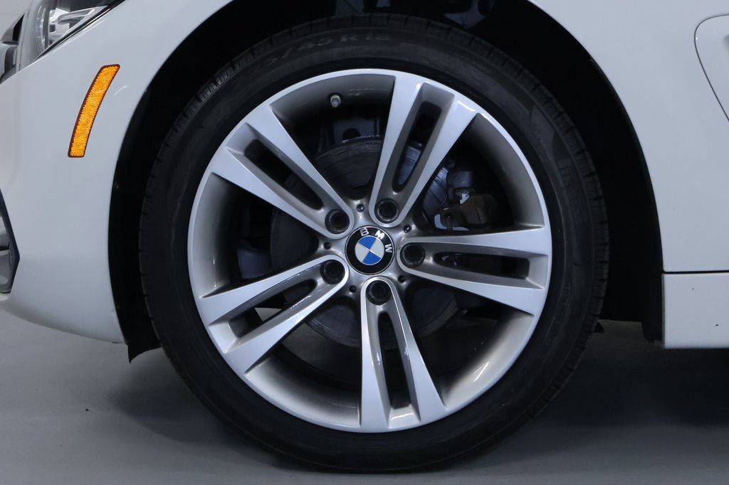 Used 2018 BMW 430i xDrive Coupe AWD/4WD image 35