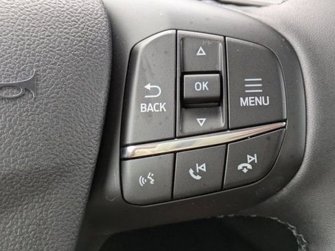 New 2025 Ford Bronco Sport Outer Banks image 31