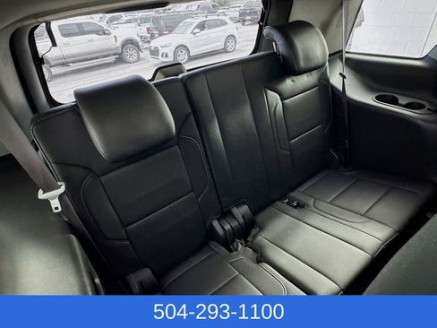 Used 2016 Chevrolet Tahoe LT RWD image 32