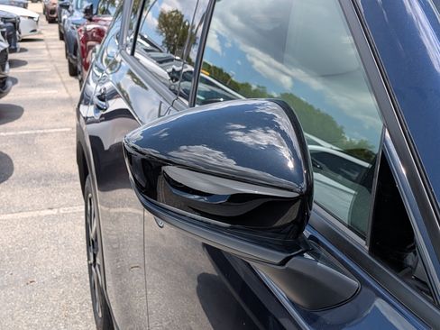 New 2026 MAZDA CX-5 Preferred AWD/4WD image 12