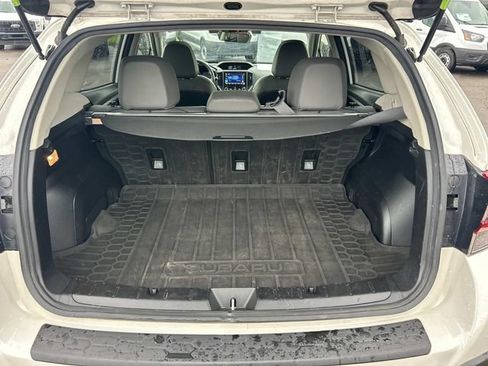 Used 2021 Subaru Crosstrek 2.5i Sport w/ Moonroof Package AWD/4WD image 20