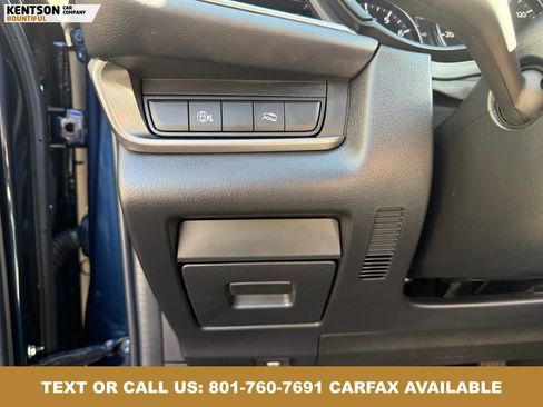 Used 2025 MAZDA CX-30 AWD 2.5 S w/ Select Sport Pkg image 17