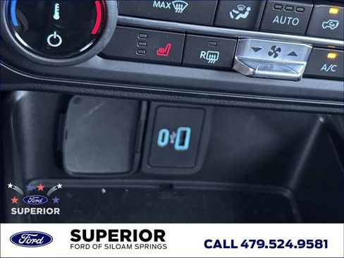 Used 2022 Ford Bronco Wildtrak AWD/4WD image 37