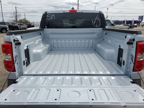 New 2026 Ford Maverick XL w/ Equipment Group 101A image 14