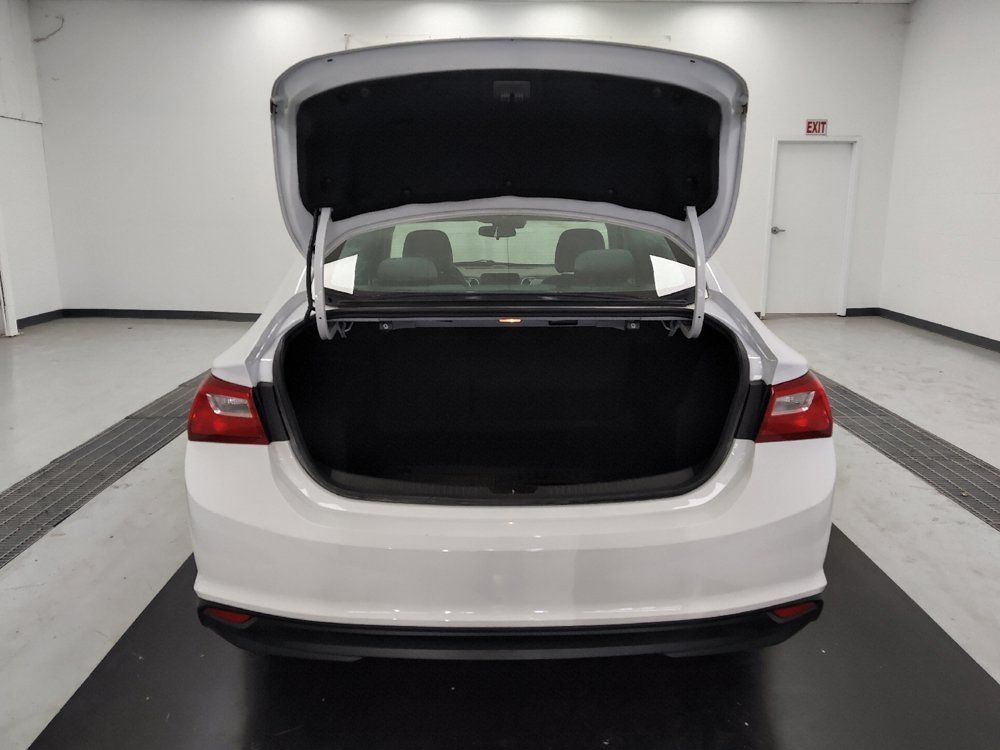 Used 2023 Chevrolet Malibu LT FWD image 29