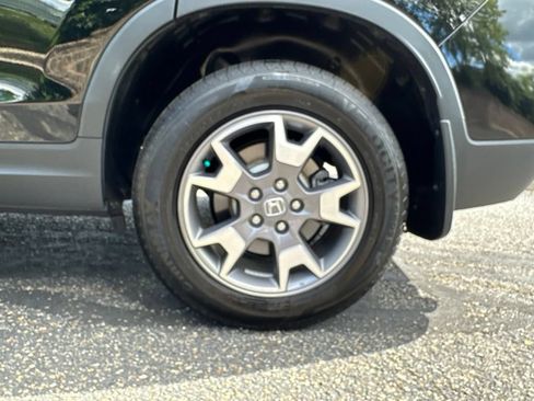Used 2023 Honda Passport TrailSport image 22