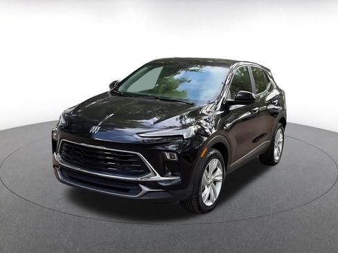 Used 2025 Buick Encore GX Preferred image 7