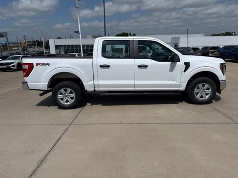 Used 2023 Ford F150 XL w/ Trailer Tow Package AWD/4WD image 8