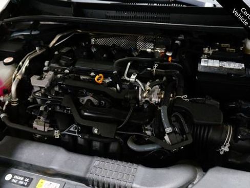 Used 2022 Toyota Corolla SE FWD image 28