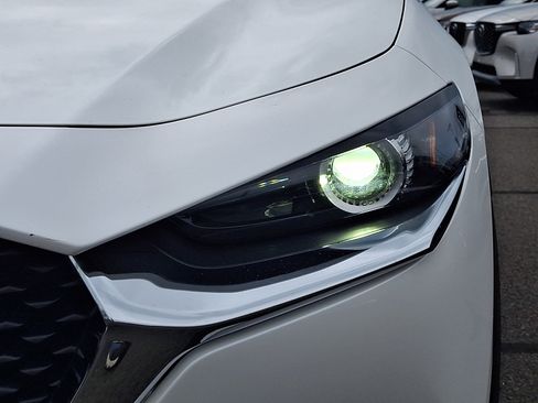 Certified 2024 MAZDA CX-30 AWD 2.5 S image 11