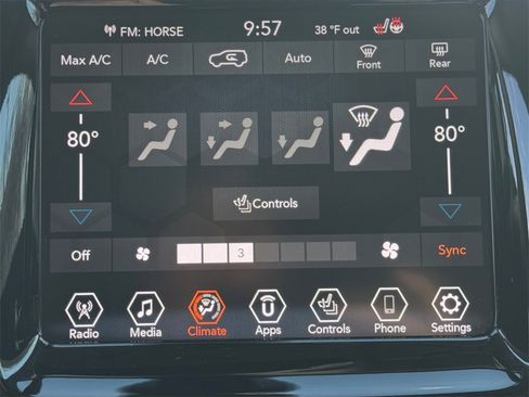 Certified 2019 Jeep Compass Limited image 20