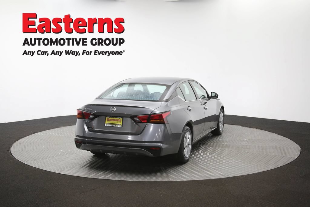 Used 2023 Nissan Altima 2.5 S FWD image 39