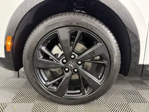 New 2026 Buick Envision Sport Touring image 17