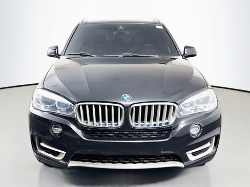 Used 2018 BMW X5 sDrive35i image 2