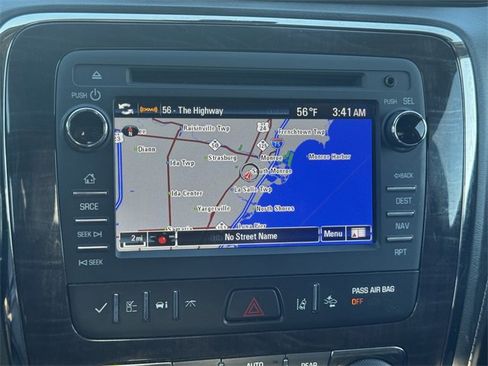 Used 2017 Buick Enclave Premium w/ Enclave Sport Touring Edition image 31