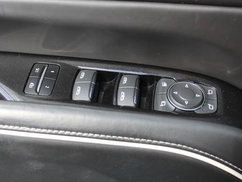Used 2021 Cadillac Escalade Sport Platinum AWD/4WD image 42
