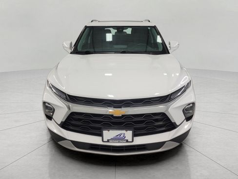 Used 2024 Chevrolet Blazer LT w/ LPO, Floor Liner Package AWD/4WD image 13
