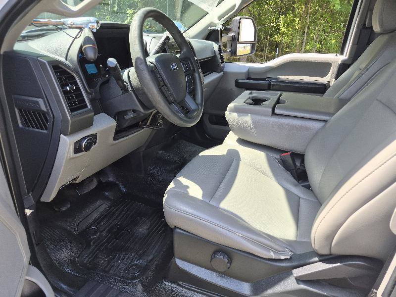 Used 2022 Ford F350 XL RWD image 11