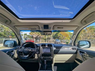 Used 2020 Lexus GX 460 Premium w/ Premium Package