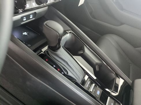 New 2026 Honda Accord Sport image 23