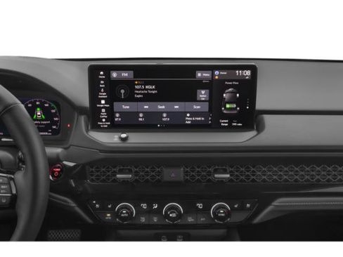 New 2026 Honda Accord Touring image 32