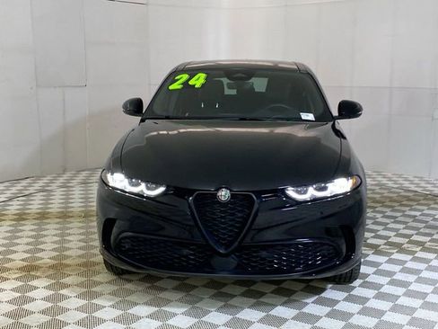 Used 2024 Alfa Romeo Tonale Veloce image 21