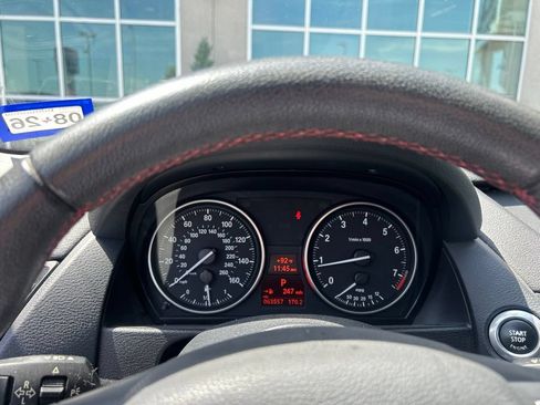 Used 2014 BMW X1 sDrive28i RWD image 4