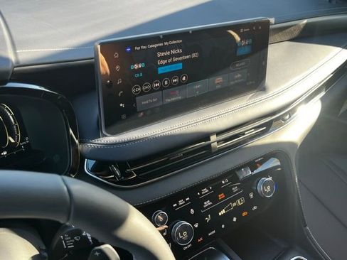 New 2026 INFINITI QX60 Sport w/ Dark Cargo Package image 15