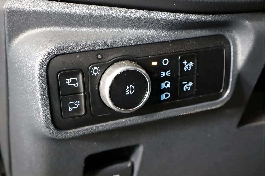 Used 2024 Ford Bronco Raptor w/ Interior Carbon Fiber Pack 6 AWD/4WD image 17