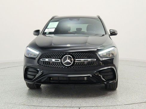 Used 2026 Mercedes-Benz GLA 250 image 2