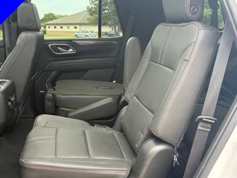 Used 2023 Chevrolet Tahoe RST w/ Luxury Package AWD/4WD image 27