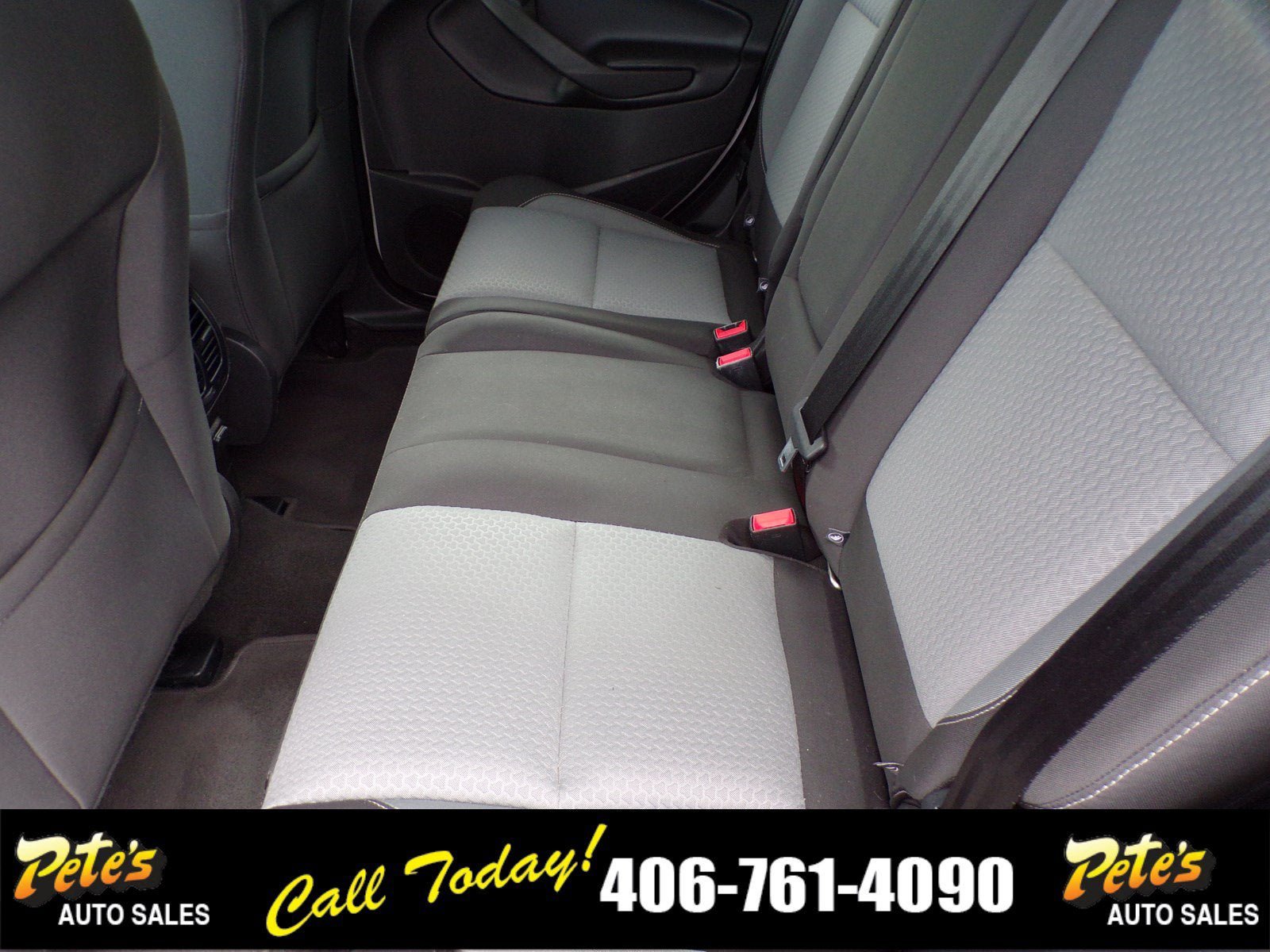 Used 2017 Ford Escape SE AWD/4WD image 12