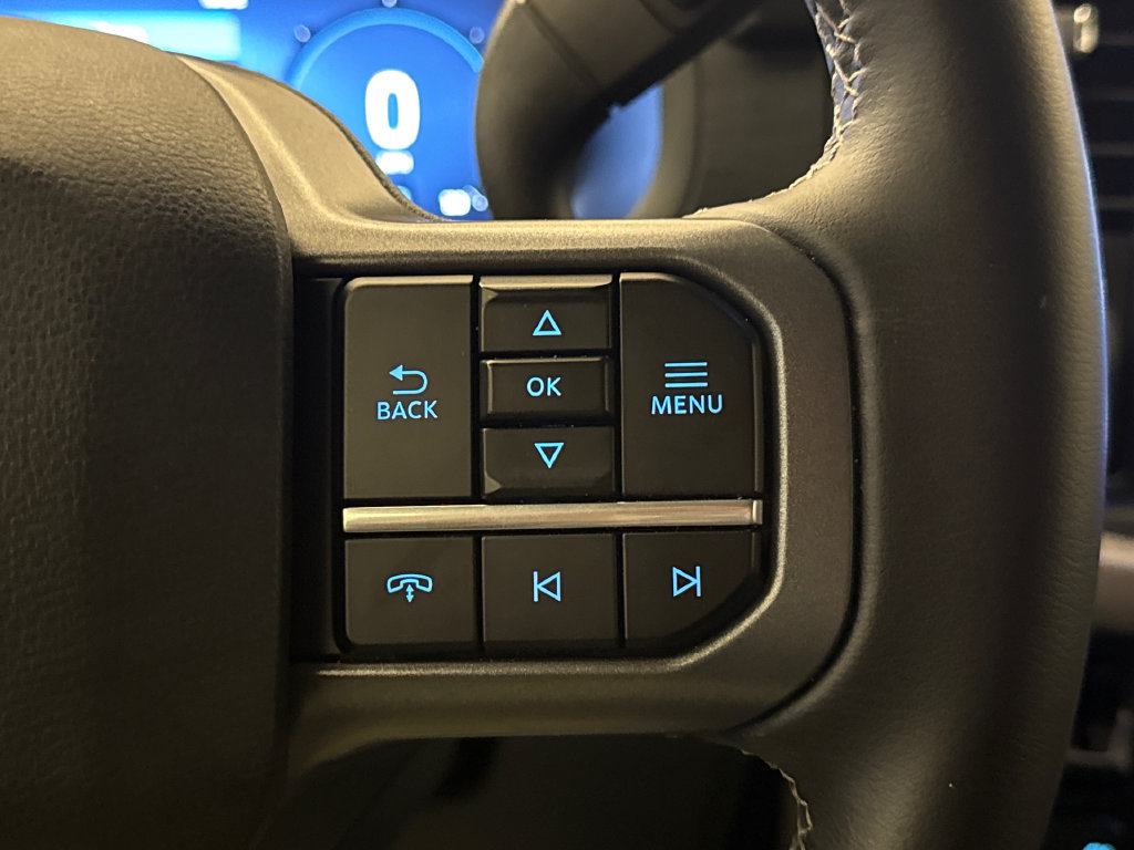 Used 2024 Ford F150 XLT w/ Equipment Group 302A MID AWD/4WD image 36