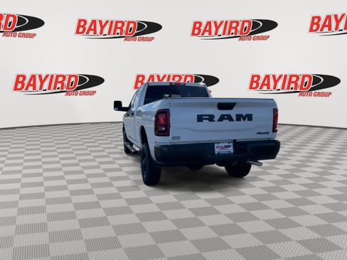 New 2026 RAM 2500 Tradesman image 7