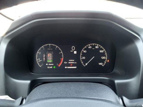 New 2026 Honda Odyssey EX-L image 21