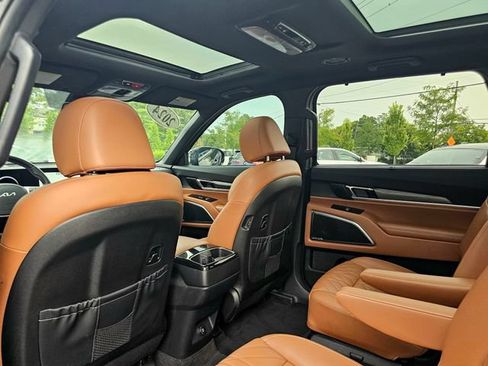 Used 2024 Kia Telluride SX X-Line AWD/4WD image 28