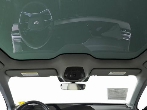 Certified 2025 Audi A5 2.0T Premium Plus w/ Premium Plus image 20