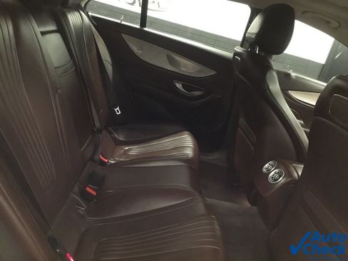 Used 2019 Mercedes-Benz CLS 450 4MATIC image 33