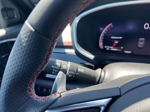 New 2026 Acura MDX A-Spec AWD/4WD image 18