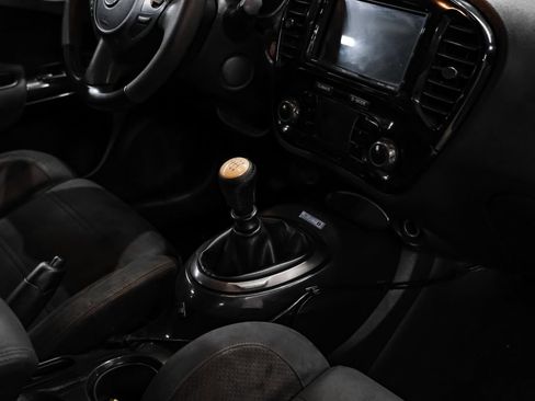 Used 2013 Nissan Juke NISMO FWD image 21