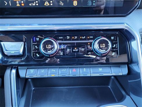 New 2026 GMC Sierra 3500 Denali w/ Denali Reserve Package image 25