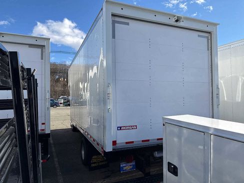 New 2024 Chevrolet Express 3500 w/ Power Convenience Package image 4