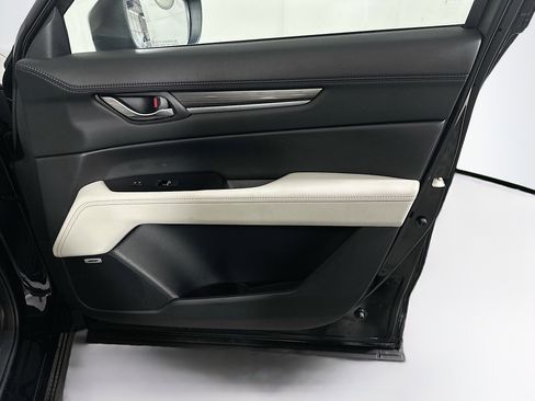 Used 2022 MAZDA CX-5 AWD 2.5 S w/ Premium Plus Pkg image 32